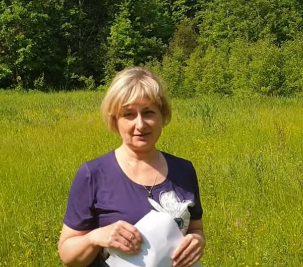 «Церква за ніч пішла під землю»: на Волині є аномальне урочище. ВІДЕО