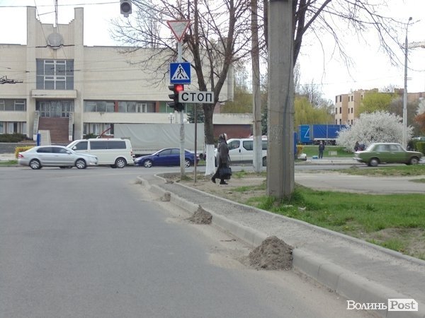 проспект Молоді