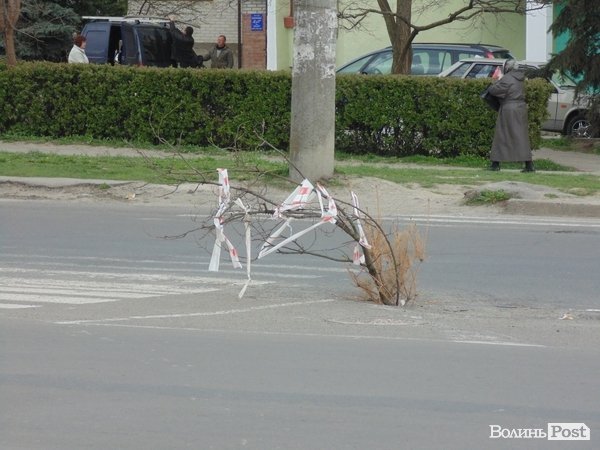 проспект Соборності