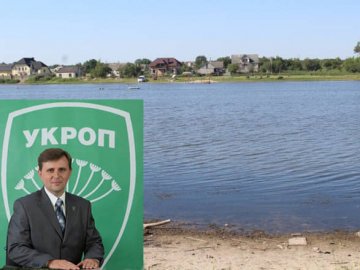 На Волині хочуть виділити мільйони на депутатські забаганки замість потреб лікарні