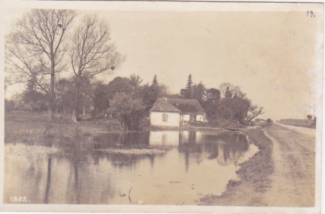 Ковель у 1916 році:  унікальні новознайдені фото