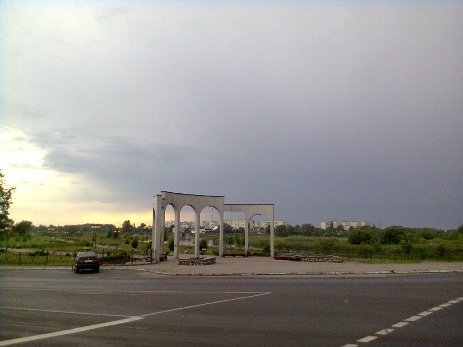 Фото «типового» Ковеля