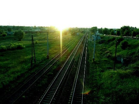 Фото «типового» Ковеля