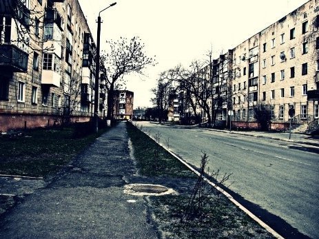 Фото «типового» Ковеля