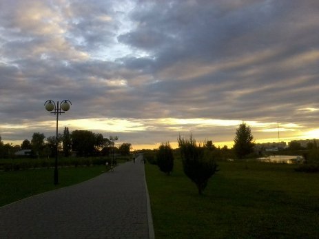 Фото «типового» Ковеля