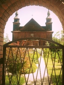 Фото «типового» Ковеля