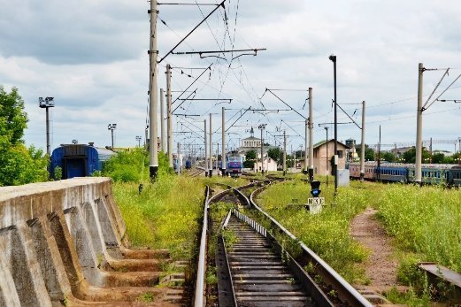 Фото «типового» Ковеля