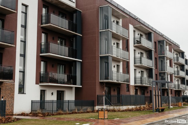 Перші будинки – активно заселяють, другу чергу – розкуповують: чим живе ЖК «StyleUp»*