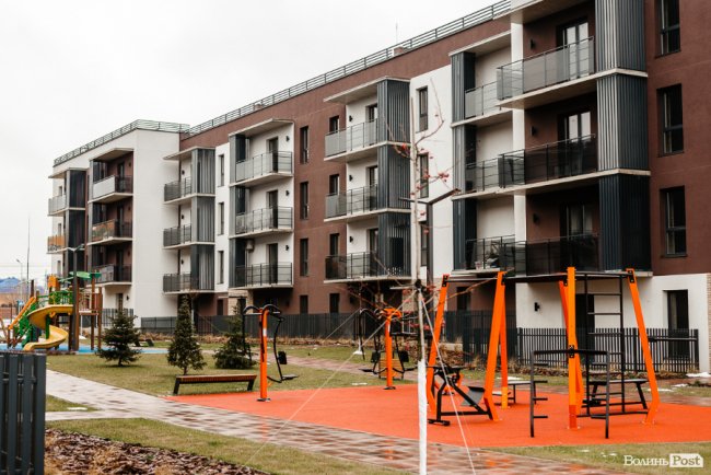 Перші будинки – активно заселяють, другу чергу – розкуповують: чим живе ЖК «StyleUp»*