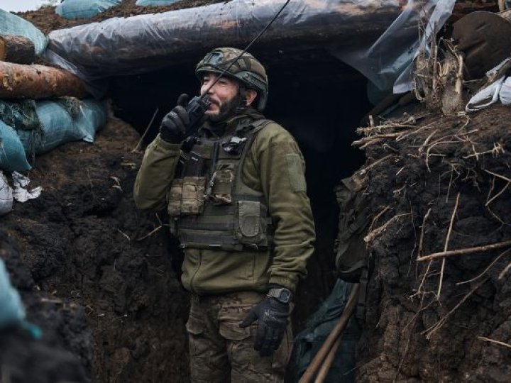 Росія готує наступ на сході України: зменшила штурми і накопичує сили