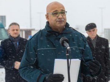 Польща посилить перевірку вантажівок на польсько-українському кордоні