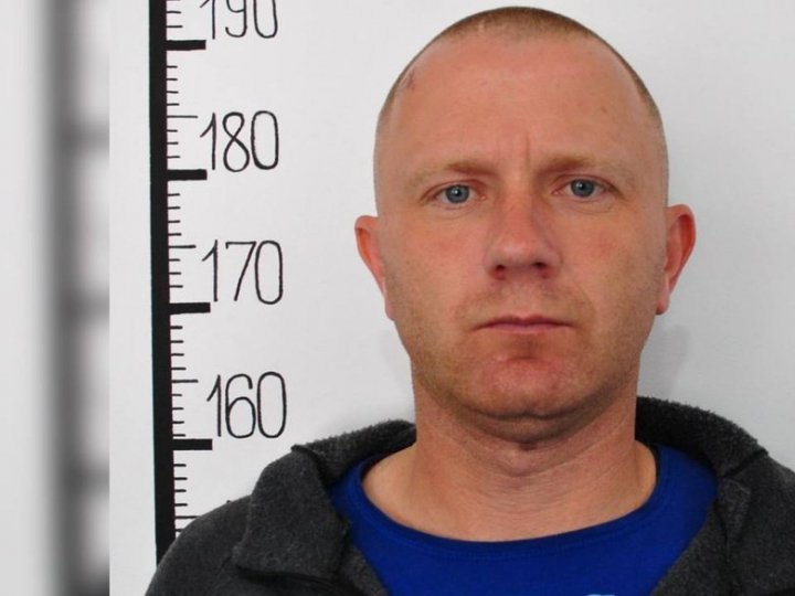 Засуджений за держзраду прикордонник з Волині дав згоду на обмін у рф