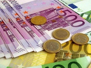 Курс валют у Луцьку на 6 травня