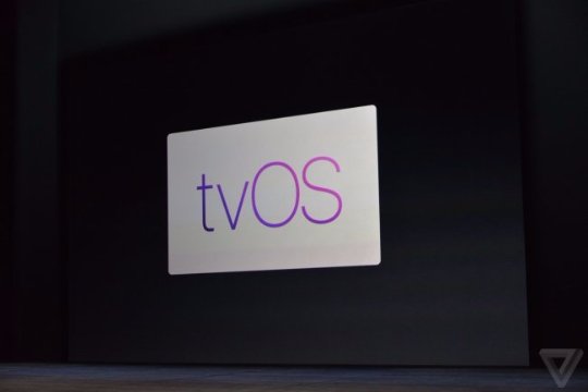 Apple повністю оновила Apple TV. ФОТО. ВІДЕО