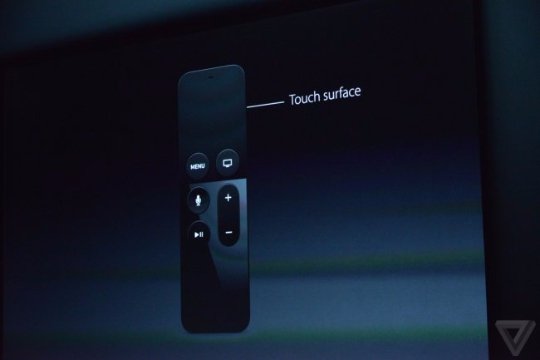 Apple повністю оновила Apple TV. ФОТО. ВІДЕО
