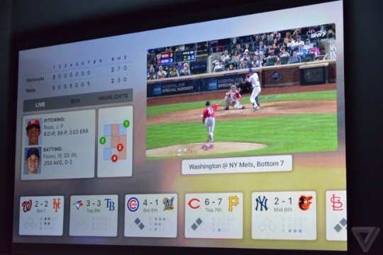 Apple повністю оновила Apple TV. ФОТО. ВІДЕО
