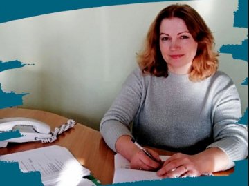 Завдяки центру зайнятості колишня працівниця райдержадміністрації на Волині знайшла роботу 