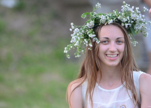 Фотовиставка: Сергій Олешкевич