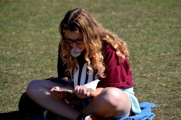 Фотовиставка: Сергій Олешкевич