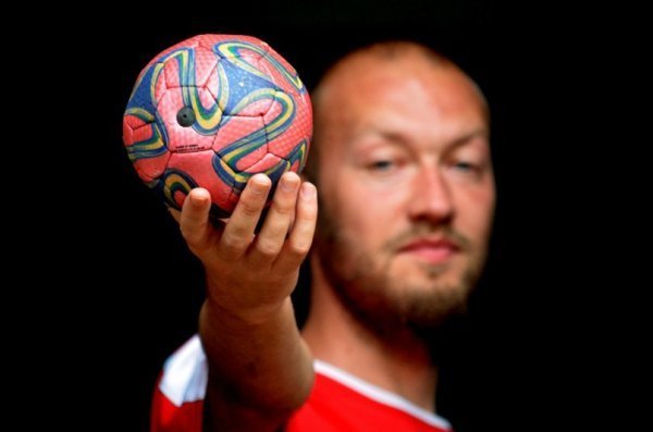 Фотовиставка: Сергій Олешкевич