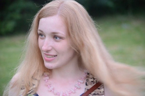 Фотовиставка: Сергій Олешкевич