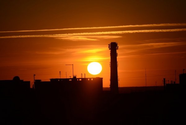 Фотовиставка: Сергій Олешкевич
