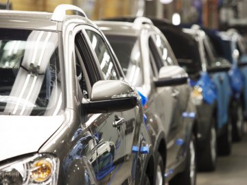 Фіскали викрили на Волині оборудку на 330 мільйонів