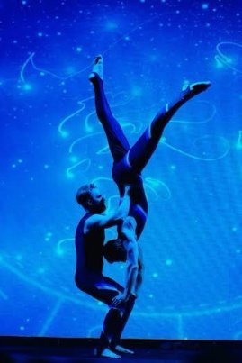 До Луцька з неймовірним шоу завітає театр тіней