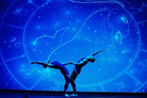 До Луцька з неймовірним шоу завітає театр тіней