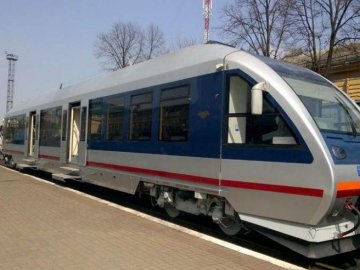 На Волині медики витягли чоловіка «з того світу» у вагоні поїзда