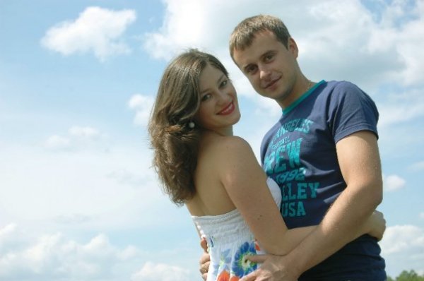 Фотовиставка Юлії Чуйко