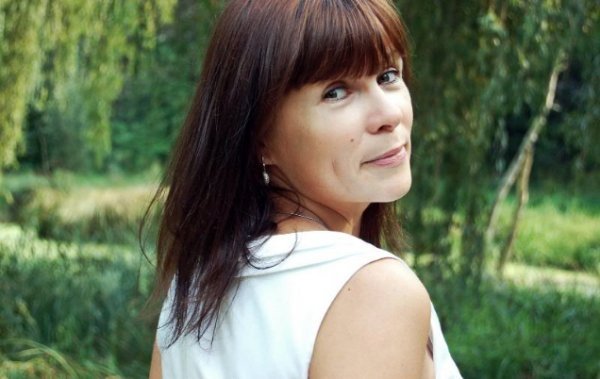 Фотовиставка Юлії Чуйко