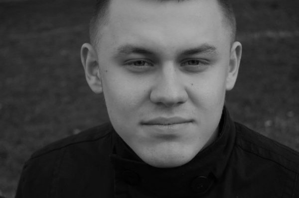 Фотовиставка Юлії Чуйко