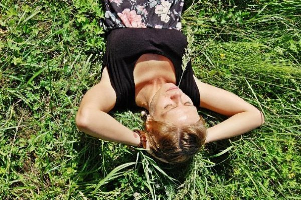 Фотовиставка Юлії Чуйко