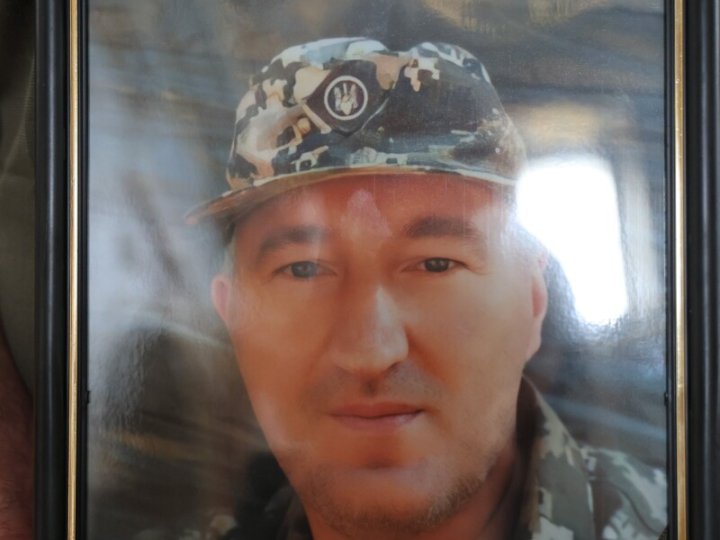 У Луцьку попрощалися з воїном Сергієм Четвериковим, який загинув за незалежність України
