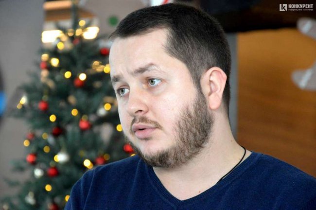 У луцькому «Промені» для дітей влаштували свято Миколая. ФОТО