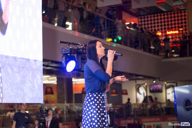 Свято з душею: у Луцьку відбувся «Осінній бал». ФОТО