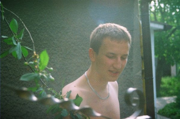 Фотовиставка Ігоря Семенюка