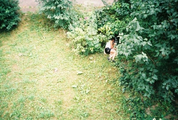 Фотовиставка Ігоря Семенюка