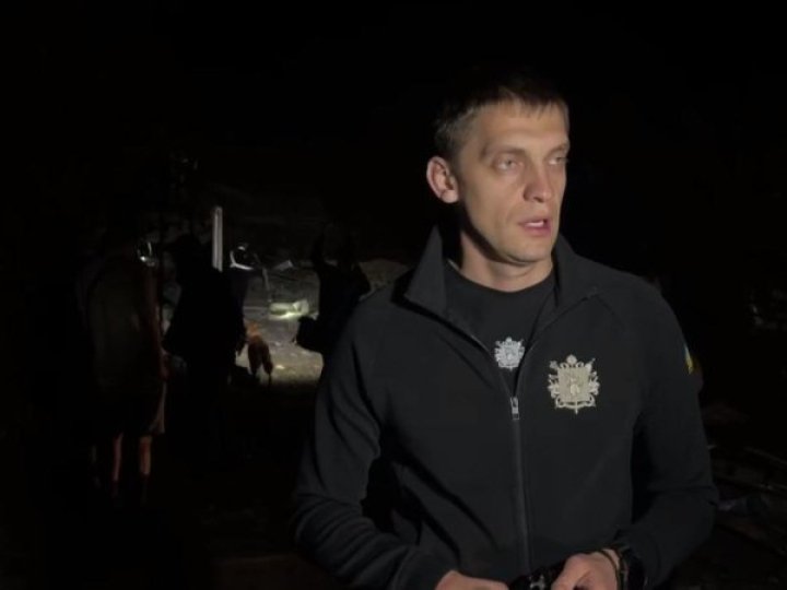 На Запоріжжі росіяни скинули на будинки авіабомби, під завалами – люди