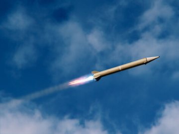 У Києві уламки ракети впали на територію дитячої лікарні, – Кличко. ОНОВЛЕНО