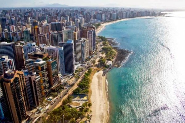 Міста, які не «стоять» на місці. ФОТО