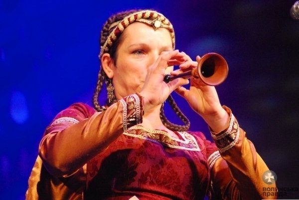 Фото Волинської правди