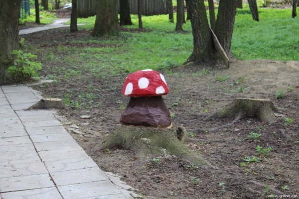 Луцький зоопарк відкрив новий сезон. ФОТО