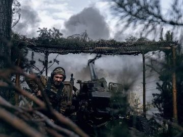 Яка ситуація на Волинському та інших напрямках фронту станом на 22 травня