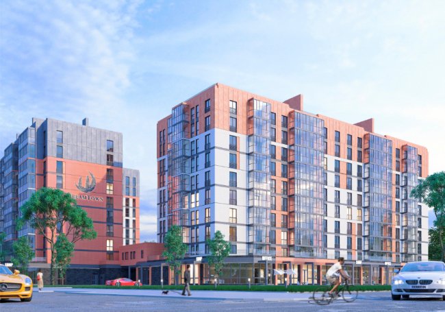 На якому етапі будівництва краще купувати квартиру*