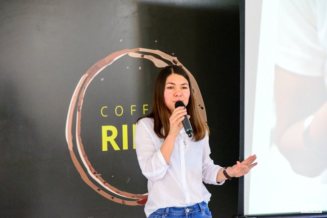 У луцькому «Промені» відбувся масштабний захід із гаслом «еко». ФОТО