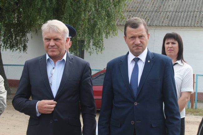 До кінця листопада заллють фундамент стобихівської школи, – Савченко