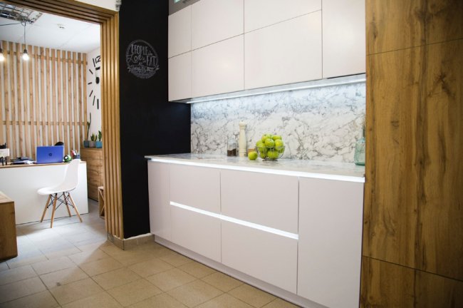 «Ми робимо добре або дуже добре», – керівник волинської меблевої компанії BROSKO*