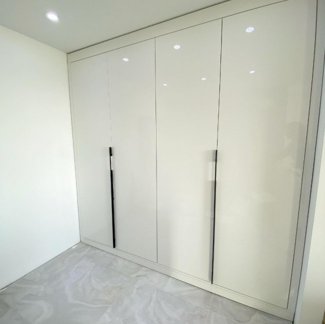 «Ми робимо добре або дуже добре», – керівник волинської меблевої компанії BROSKO*